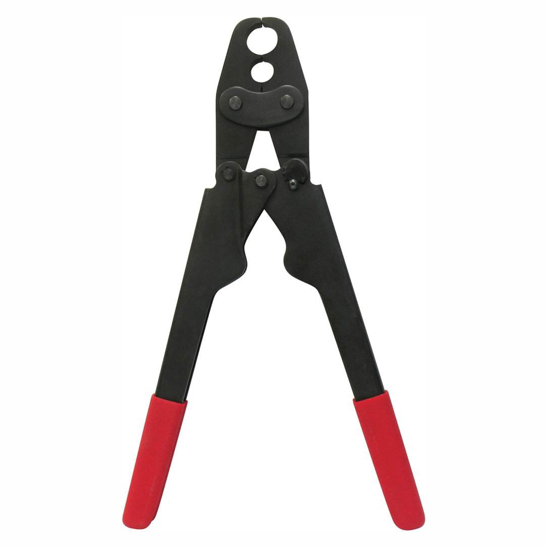 Pex Straight Crimper 1/2" & 3/4"